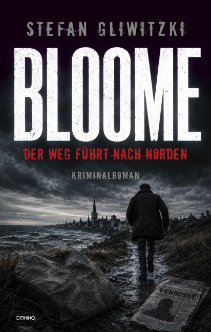BLOOME - Stefan Gliwitzki