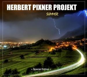 Summer (Special Edition) - Herbert Projekt Pixner