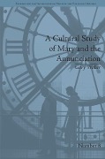 Cover-Bild zum Titel 'A Cultural Study of Mary and the Annunciation' von 'Gary Waller'