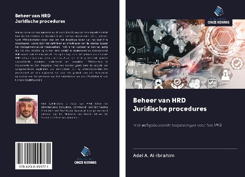 Beheer van HRD Juridische procedures - Adel A. Al-Ibrahim