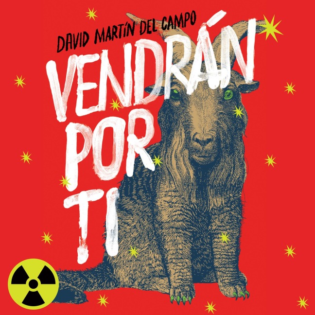 Vendrán por ti - David Martín del Campo