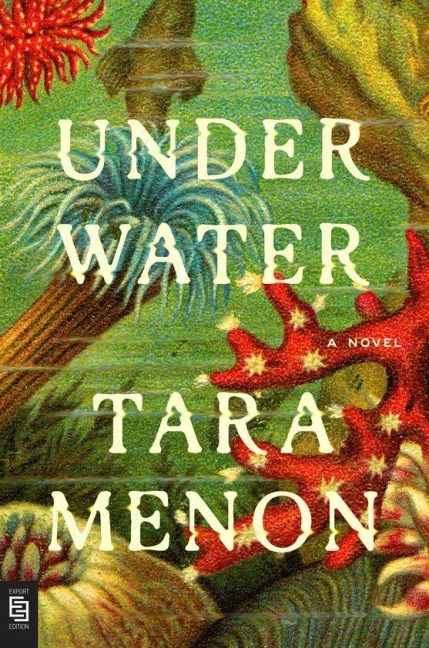 Under Water - Tara Menon