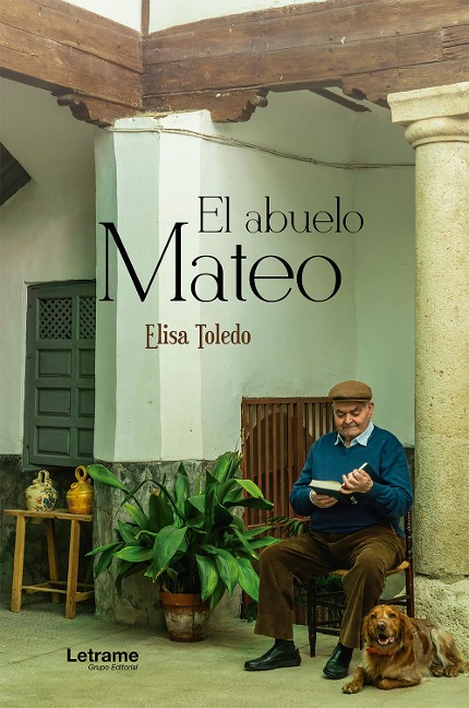 El abuelo Mateo - Elisa Toledo