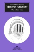 Cover-Bild zum Titel 'Una Belleza Rusa' von 'Vladimir Nabokov'
