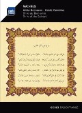 Maschriq-Machreq: Dhikr of the Beloved - A<cha/Yammine Redouane