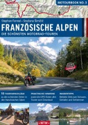 Cover-Bild zum Titel 'Französische Alpen' von 'Stephan Fennel, Sne¿ana ¿Imi¿I¿'