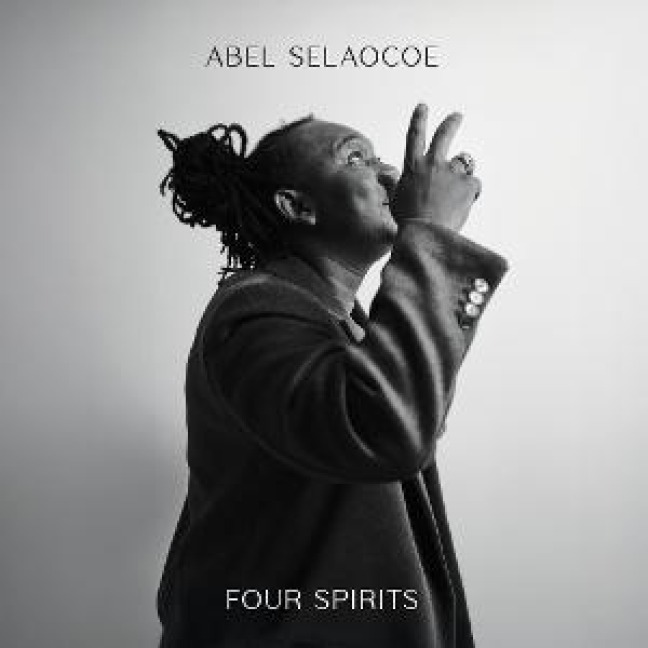 Four Spirits - Selaocoe/Aurora Orchestra/Collon/Schimpelsberg