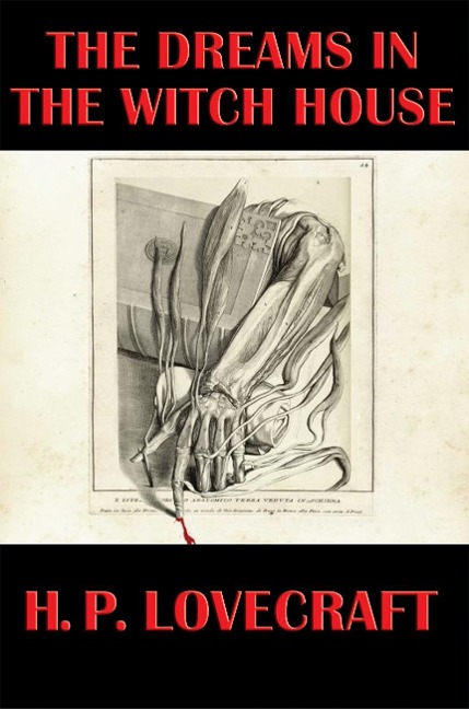 The Dreams in the Witch-House - H. P. Lovecraft