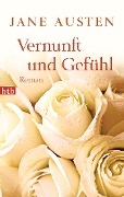 Vernunft und Gefühl - Jane Austen