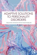 Cover-Bild zum Titel 'Adaptive Solutions to Personality Disorders' von 'Peter Tyrer'