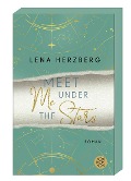 Cover-Bild zum Titel 'Meet Me Under The Stars' von 'Lena Herzberg'