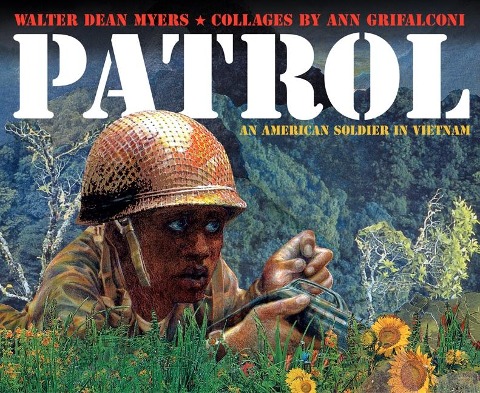 Patrol - Walter Dean Myers
