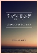 Um Amontoado De Alguéns Dentro De Mim - Raíssa Brazil