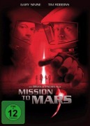 Cover-Bild zum Titel 'Mission to Mars' von 'Lowell Cannon, Jim Thomas, Graham Yost, John Thomas, Ennio Morricone'