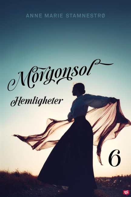 Hemligheter - Anne Marie Stamnestrø