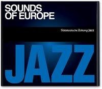 Sounds of Europe - Süddeutsche Zeitung Jazz CD 04