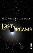 Lost Dreams - Alexander Koslowski