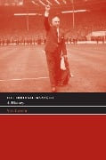 Cover-Bild zum Titel 'The Football Manager' von 'Neil Carter'