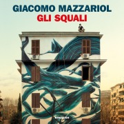 Cover-Bild zum Titel 'Gli squali' von 'Mazzariol Giacomo'