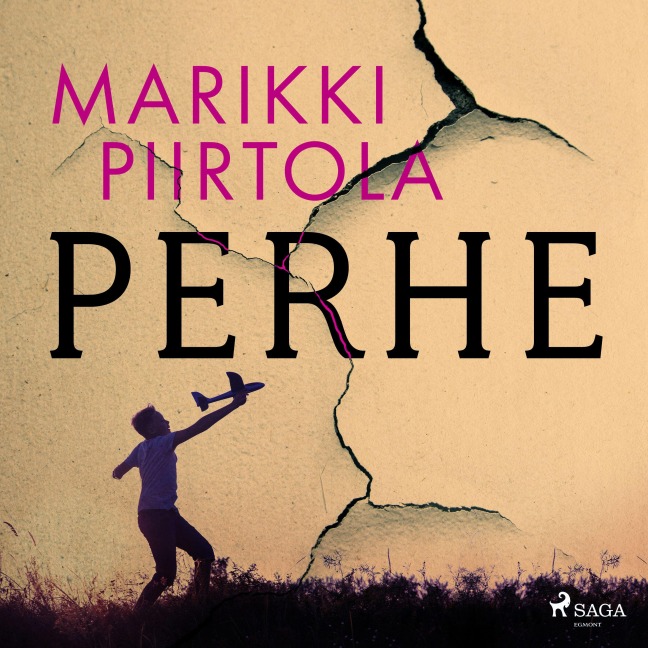 Perhe - Marikki Piirtola
