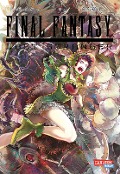 Cover-Bild zum Titel 'Final Fantasy - Lost Stranger 9' von 'Hazuki Minase, Itsuki Kameya'
