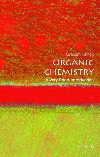 Organic Chemistry - Graham Patrick