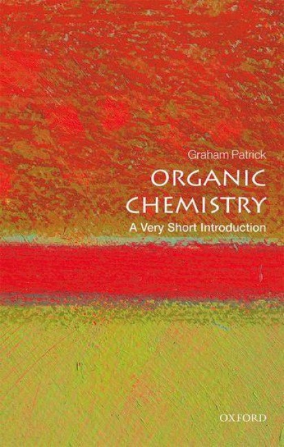 Organic Chemistry - Graham (Lecturer in Organic . . . Patrick