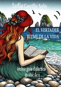 El vertader ritme de la vida - Lydia Carrillo Solís