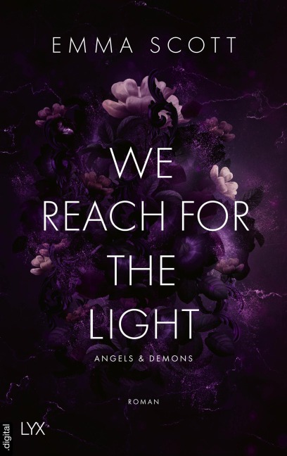 We Reach for the Light - Emma Scott