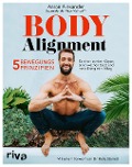 Cover-Bild zum Titel 'Body Alignment' von 'Aaron Alexander'