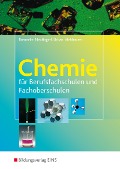 Chemie für Berufsfachschulen und Fachoberschulen. Lehr-/Fachbuch - 