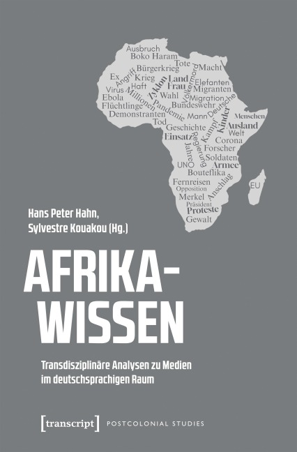 Afrika-Wissen - 