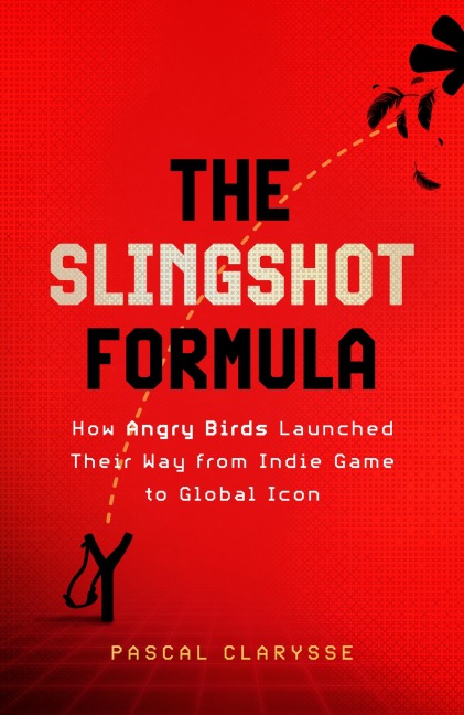 The Slingshot Formula - Pascal Clarysse