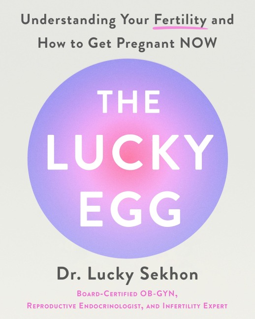 The Lucky Egg - Lucky Sekhon