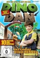 Staffel 1,Folge 41-50-Das Große Dino-Rennen - Dino Dan
