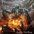 Cover-Bild zum Titel 'Out Of The Dark (Digipak)' von 'Frozen Land'