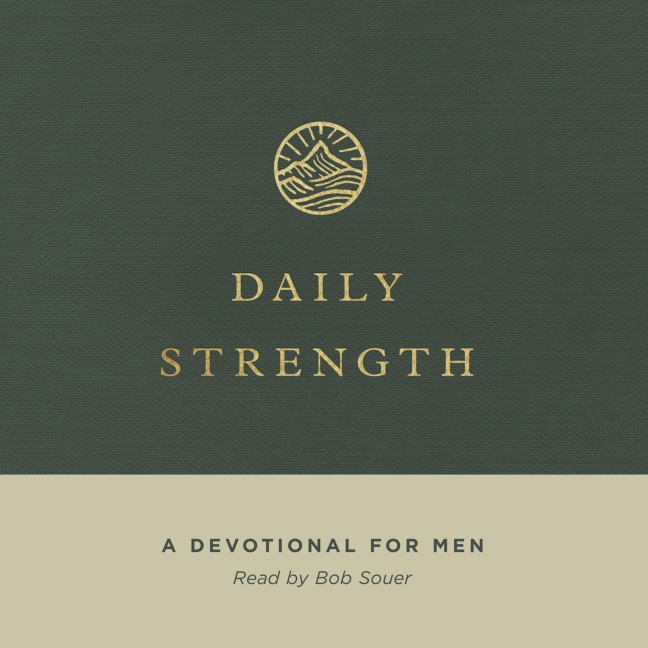 Daily Strength - 