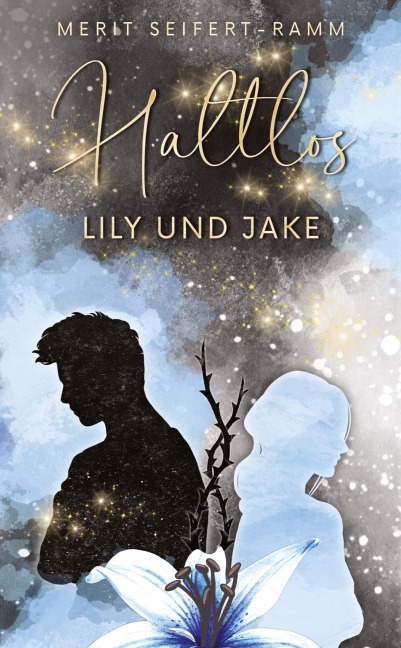 Haltlos - Lily  und Jake - Merit Seifert-Ramm