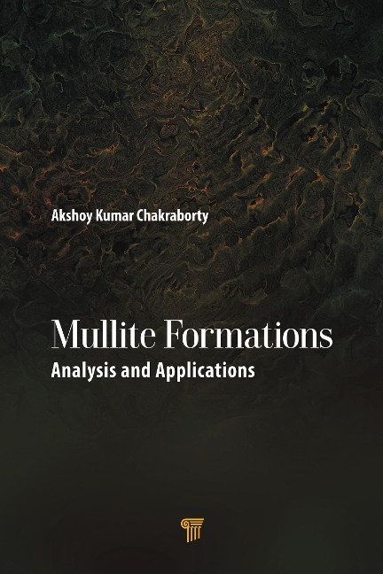 Mullite Formations - 