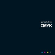 Cover-Bild zum Titel 'CMYK' von 'Giancarlo Tintori'