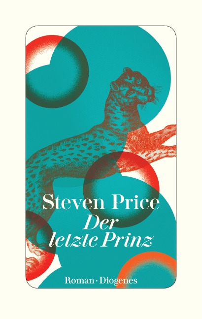 Der letzte Prinz - Steven Price
