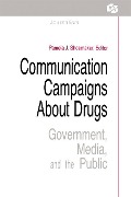 Cover-Bild zum Titel 'Communication Campaigns About Drugs' von ''
