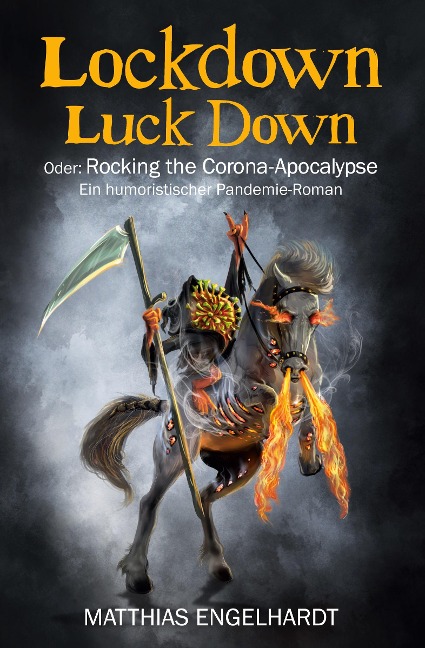 Lockdown Luck Down - Matthias Engelhardt