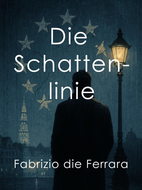 Die Schattenlinie - Fabrizio di Ferrara
