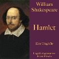 Cover-Bild zum Titel 'Hamlet' von 'William Shakespeare'