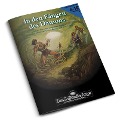 Cover-Bild zum Titel 'DSA1 - In den Fängen des Dämons (remastered)' von 'Eberhard von Staden'