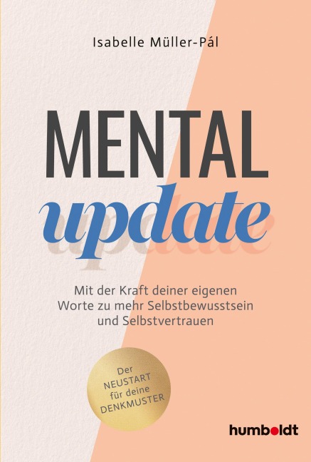 Mental Update - Isabelle Müller-Pál