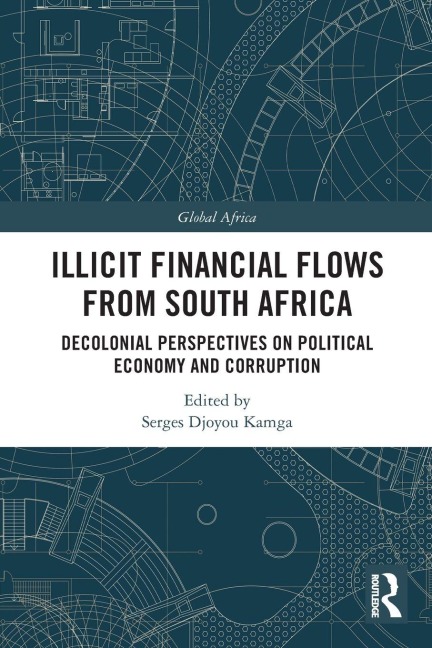 Illicit Financial Flows from South Africa - 