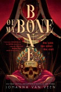 Cover-Bild zum Titel 'Bone of My Bone' von 'van Veen Johanna van Veen'