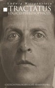 Cover-Bild zum Titel 'Tractatus logico-philosophicus (Logisch-philosophische Abhandlung)' von 'Ludwig Wittgenstein'